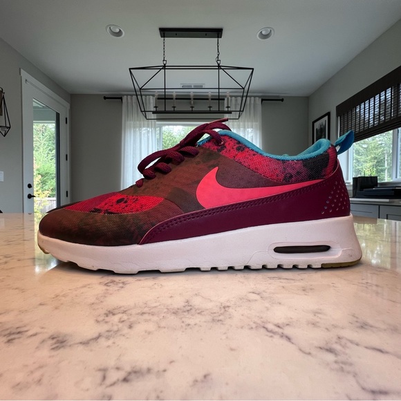 Nike Air Max N7’s Limited Edition, Thea Print (size 8.5) - Picture 4 of 6